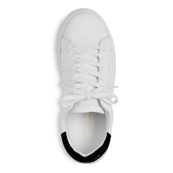 Best reviews of ๐ KURT GEIGER LONDON ๐ฉ Women's Laney Platform Low Top ๐ Sneakers Open White ๐ 5 Best reviews of ๐ KURT GEIGER LONDON ๐ฉ Women's Laney Platform Low Top ๐ Sneakers Open White ๐ - Image 3