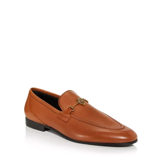 Outlet ✔️ KURT GEIGER LONDON KURT GIEGER LONDON Men's Ali Eagle Head Slip On Loafers Light/pastel ⌛ 3 Outlet ✔️ KURT GEIGER LONDON KURT GIEGER LONDON Men's Ali Eagle Head Slip On Loafers Light/pastel ⌛