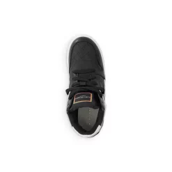 Best reviews of 🥰 KURT GEIGER LONDON Boys' Lane High Top 👟 Sneakers - Toddler, Little Kid, Big Kid Black/white 🎉 -Luxury Women Shoes Shop unnamed file 1446