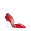 Best deal โ KURT GEIGER LONDON ๐ฉ Women's Bond 90 Pointed Toe D'Orsay Pumps Red ๐ 1 Best deal โ KURT GEIGER LONDON ๐ฉ Women's Bond 90 Pointed Toe D'Orsay Pumps Red ๐ -Luxury Women Shoes Shop unnamed file 1477