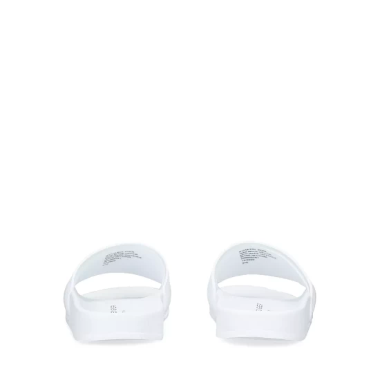 Top 10 😀 KURT GEIGER LONDON Men's Pool Sliders White 🎉 5 Top 10 😀 KURT GEIGER LONDON Men's Pool Sliders White 🎉 - Image 3