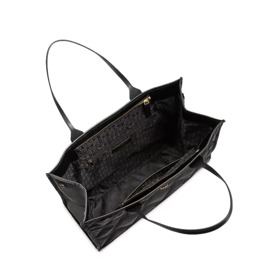 Best reviews of ๐ KURT GEIGER LONDON Recycled Quilted Square Shopper Black ๐ 7 Best reviews of ๐ KURT GEIGER LONDON Recycled Quilted Square Shopper Black ๐ - Image 5