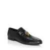 Deals ⭐ KURT GEIGER LONDON Men's Hugh Eagle Croc Embossed Slip On Loafers Black 🎉 -Luxury Women Shoes Shop unnamed file 1508