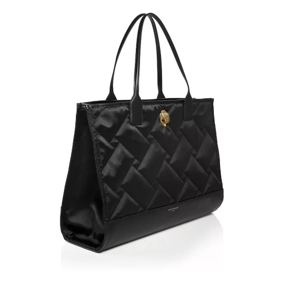 Best reviews of ๐ KURT GEIGER LONDON Recycled Quilted Square Shopper Black ๐ 8 Best reviews of ๐ KURT GEIGER LONDON Recycled Quilted Square Shopper Black ๐ - Image 6