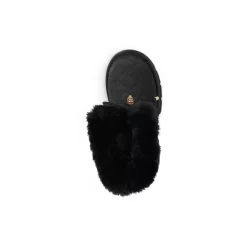 Best Pirce 😀 KURT GEIGER LONDON 👧 Girls' Orson Puffer Booties - Toddler, Little Kid, Big Kid Black 🥰 -Luxury Women Shoes Shop unnamed file 1524