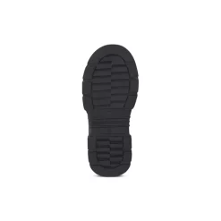 Best Pirce 😀 KURT GEIGER LONDON 👧 Girls' Orson Puffer Booties - Toddler, Little Kid, Big Kid Black 🥰 -Luxury Women Shoes Shop unnamed file 1525