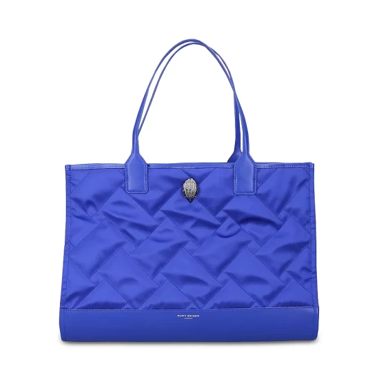 Best reviews of ๐ KURT GEIGER LONDON Recycled Quilted Square Shopper Black ๐ 11 Best reviews of ๐ KURT GEIGER LONDON Recycled Quilted Square Shopper Black ๐ - Image 9