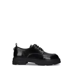 New ❤️ KURT GEIGER LONDON Men's Bird Eagle Oxfords Black 🛒 -Luxury Women Shoes Shop unnamed file 1546