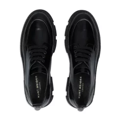 New ❤️ KURT GEIGER LONDON Men's Bird Eagle Oxfords Black 🛒 -Luxury Women Shoes Shop unnamed file 1547