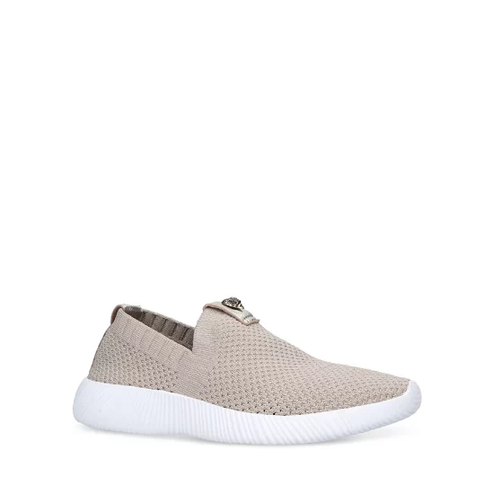 Hot Sale ๐ KURT GEIGER LONDON ๐ฉ Women's Lorna Slip On ๐ Sneakers Grey ๐ 3 Hot Sale ๐ KURT GEIGER LONDON ๐ฉ Women's Lorna Slip On ๐ Sneakers Grey ๐