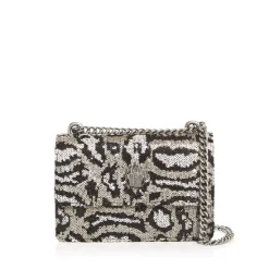 Buy 😀 KURT GEIGER LONDON Shoreditch Small Crossbody Medium Brown 🌟