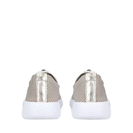 Hot Sale ๐ KURT GEIGER LONDON ๐ฉ Women's Lorna Slip On ๐ Sneakers Grey ๐ 7 Hot Sale ๐ KURT GEIGER LONDON ๐ฉ Women's Lorna Slip On ๐ Sneakers Grey ๐ - Image 5