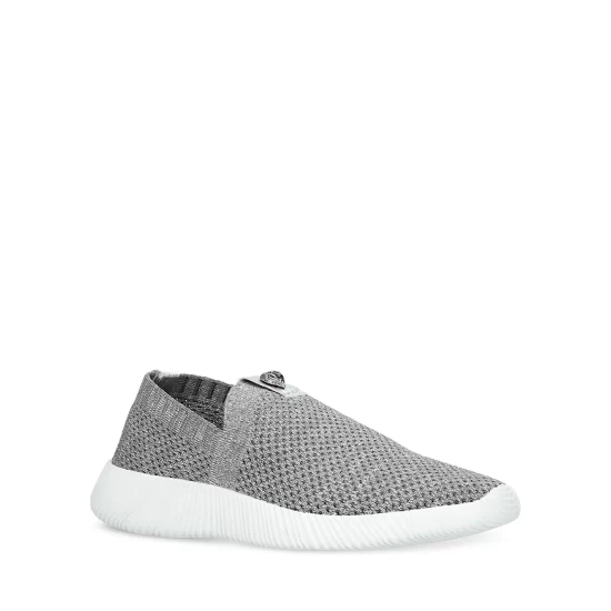 Hot Sale ๐ KURT GEIGER LONDON ๐ฉ Women's Lorna Slip On ๐ Sneakers Grey ๐ 8 Hot Sale ๐ KURT GEIGER LONDON ๐ฉ Women's Lorna Slip On ๐ Sneakers Grey ๐ - Image 6