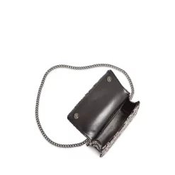 Buy 😀 KURT GEIGER LONDON Shoreditch Small Crossbody Medium Brown 🌟 -Luxury Women Shoes Shop unnamed file 157