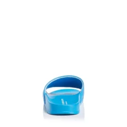 Coupon 🎉 KURT GEIGER LONDON Men's Slip On Pool Slide 🩴 Sandals Blue 👍 -Luxury Women Shoes Shop unnamed file 1584