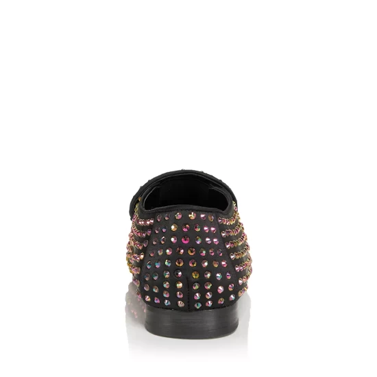 Top 10 โจ KURT GEIGER LONDON Men's Hugh Eagle Head Studded Slip On Loafers Charcoal ๐ฅฐ 5 Top 10 โจ KURT GEIGER LONDON Men's Hugh Eagle Head Studded Slip On Loafers Charcoal ๐ฅฐ - Image 3