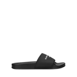 Cheap 🎉 KURT GEIGER LONDON Men's Pool Slides Black ⭐ -Luxury Women Shoes Shop unnamed file 1601