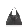 Promo ✔️ KURT GEIGER LONDON Violet Leather Hobo Black 🧨 -Luxury Women Shoes Shop unnamed file 161