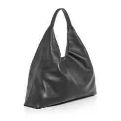 Promo ✔️ KURT GEIGER LONDON Violet Leather Hobo Black 🧨 -Luxury Women Shoes Shop unnamed file 164