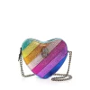 Outlet 🎁 KURT GEIGER LONDON Kensington Heart Shape Crossbody Open Misce 🧨 -Luxury Women Shoes Shop unnamed file 165