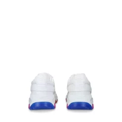 New ⌛ KURT GEIGER LONDON Men's Lettie Leather 👟 Sneakers White ✨ -Luxury Women Shoes Shop unnamed file 1666