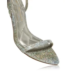 Best deal 🧨 KURT GEIGER LONDON 👩 Women's Shoreditch High Heel 🩴 Sandals Open Grey 💯 -Luxury Women Shoes Shop unnamed file 1692