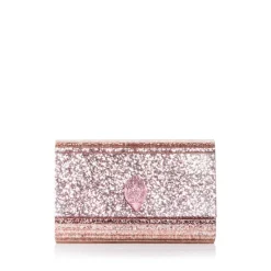 Discount 🧨 KURT GEIGER LONDON Party Eagle Drench Clutch Gold 🛒 -Luxury Women Shoes Shop unnamed file 177