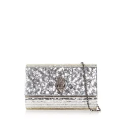 Discount 🧨 KURT GEIGER LONDON Party Eagle Drench Clutch Gold 🛒 -Luxury Women Shoes Shop unnamed file 178