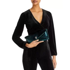 Discount ๐ KURT GEIGER LONDON Shoreditch Embossed Envelope Clutch Green ๐ฏ 7 Discount ๐ KURT GEIGER LONDON Shoreditch Embossed Envelope Clutch Green ๐ฏ -Luxury Women Shoes Shop unnamed file 192