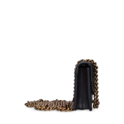 Outlet 🛒 KURT GEIGER LONDON Micro Kensington Eye Embellished Crossbody Black 🧨 -Luxury Women Shoes Shop unnamed file 197