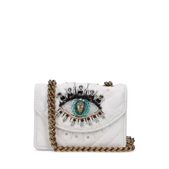 Outlet 🛒 KURT GEIGER LONDON Micro Kensington Eye Embellished Crossbody Black 🧨 -Luxury Women Shoes Shop unnamed file 200