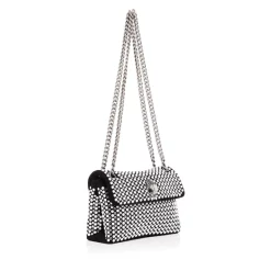 Cheapest ๐ฅฐ KURT GEIGER LONDON Kensington Embellished Crossbody Charcoal ๐ 9 Cheapest ๐ฅฐ KURT GEIGER LONDON Kensington Embellished Crossbody Charcoal ๐ -Luxury Women Shoes Shop unnamed file 208