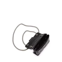 Discount ⌛ KURT GEIGER LONDON Mini Kensington Leather Crossbody Camel ✔️ 15 Discount ⌛ KURT GEIGER LONDON Mini Kensington Leather Crossbody Camel ✔️ -Luxury Women Shoes Shop unnamed file 21