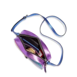 Hot Sale 🧨 KURT GEIGER LONDON Kensington Leather Crossbody Multi 😍 -Luxury Women Shoes Shop unnamed file 211