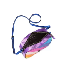 Hot Sale 🧨 KURT GEIGER LONDON Kensington Leather Crossbody Multi 😍 -Luxury Women Shoes Shop unnamed file 214