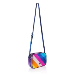 Hot Sale 🧨 KURT GEIGER LONDON Kensington Leather Crossbody Multi 😍 -Luxury Women Shoes Shop unnamed file 215