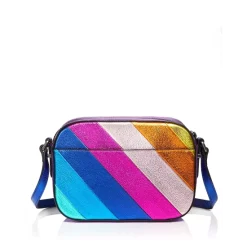 Hot Sale 🧨 KURT GEIGER LONDON Kensington Leather Crossbody Multi 😍 -Luxury Women Shoes Shop unnamed file 216