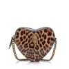 Best deal ๐ KURT GEIGER LONDON Kensington Leopard Print Heart Shape Crossbody Medium Brown ๐งจ 2 Best deal ๐ KURT GEIGER LONDON Kensington Leopard Print Heart Shape Crossbody Medium Brown ๐งจ -Luxury Women Shoes Shop unnamed file 217