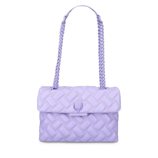 Top 10 ๐ KURT GEIGER LONDON Kensington Large Leather Drench Bag Light Pastel ๐ 3 Top 10 ๐ KURT GEIGER LONDON Kensington Large Leather Drench Bag Light Pastel ๐