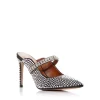 Best reviews of 🎉 KURT GEIGER LONDON 👩 Women's Duke Embellished High Heel Mules Charcoal ❤️ -Luxury Women Shoes Shop unnamed file 226