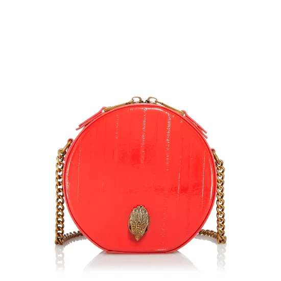 Budget ⌛ KURT GEIGER LONDON Shoreditch Leather Crossbody 👏 3 Budget ⌛ KURT GEIGER LONDON Shoreditch Leather Crossbody 👏