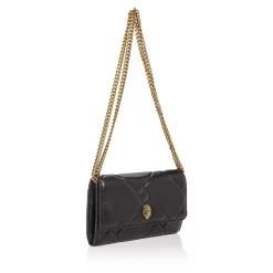 Brand new ๐ฅฐ KURT GEIGER LONDON Kensington Quilted Leather Chain Wallet Black ๐งจ 6 Brand new ๐ฅฐ KURT GEIGER LONDON Kensington Quilted Leather Chain Wallet Black ๐งจ -Luxury Women Shoes Shop unnamed file 237