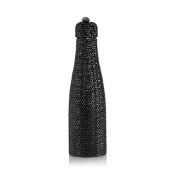 Discount ๐ KURT GEIGER LONDON Crystal Quench Bottle, 17 Oz. Gunmetal ๐ฏ