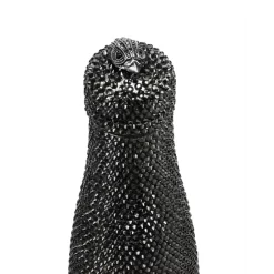 Discount 😀 KURT GEIGER LONDON Crystal Quench Bottle, 17 Oz. Gunmetal 💯 -Luxury Women Shoes Shop unnamed file 240