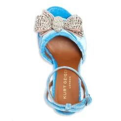 Best reviews of ๐งจ KURT GEIGER LONDON ๐ฉ Women's Kensington Bow High Heel ๐ฉด Sandals Blue ๐ 9 Best reviews of ๐งจ KURT GEIGER LONDON ๐ฉ Women's Kensington Bow High Heel ๐ฉด Sandals Blue ๐ -Luxury Women Shoes Shop unnamed file 243
