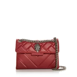 Discount ⌛ KURT GEIGER LONDON Mini Kensington Leather Crossbody Camel ✔️ 19 Discount ⌛ KURT GEIGER LONDON Mini Kensington Leather Crossbody Camel ✔️ -Luxury Women Shoes Shop unnamed file 25