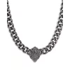 Cheap ๐ KURT GEIGER LONDON Pavรฉ Signature Eagle Chain Link Pendant Necklace In Silver Tone, 16"-18" Black/silver ๐ 2 Cheap ๐ KURT GEIGER LONDON Pavรฉ Signature Eagle Chain Link Pendant Necklace In Silver Tone, 16"-18" Black/silver ๐ -Luxury Women Shoes Shop unnamed file 250