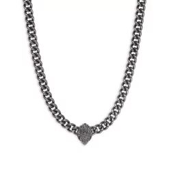 Cheap ๐ KURT GEIGER LONDON Pavรฉ Signature Eagle Chain Link Pendant Necklace In Silver Tone, 16"-18" Black/silver ๐ 7 Cheap ๐ KURT GEIGER LONDON Pavรฉ Signature Eagle Chain Link Pendant Necklace In Silver Tone, 16"-18" Black/silver ๐ -Luxury Women Shoes Shop unnamed file 252