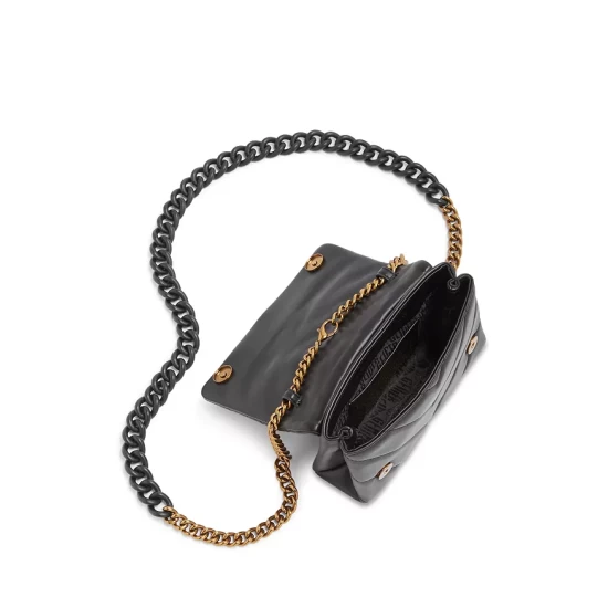 Best deal ๐ KURT GEIGER LONDON Kensington Mini Crossbody Charcoal ๐ 5 Best deal ๐ KURT GEIGER LONDON Kensington Mini Crossbody Charcoal ๐ - Image 3