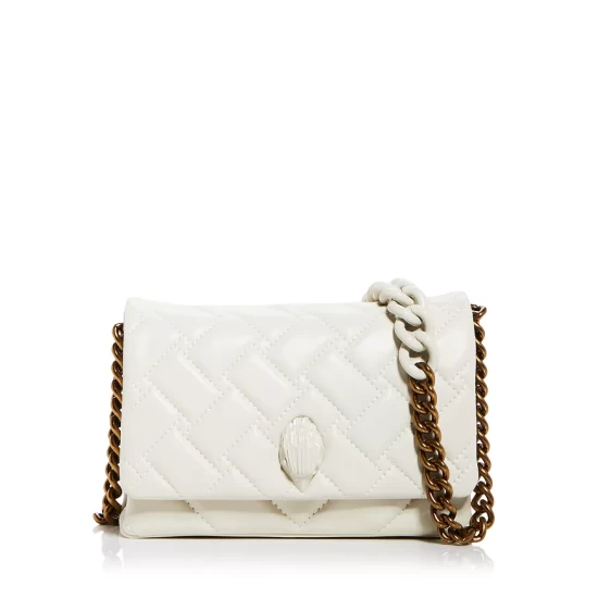 Best deal ๐ KURT GEIGER LONDON Kensington Mini Crossbody Charcoal ๐ 7 Best deal ๐ KURT GEIGER LONDON Kensington Mini Crossbody Charcoal ๐ - Image 5